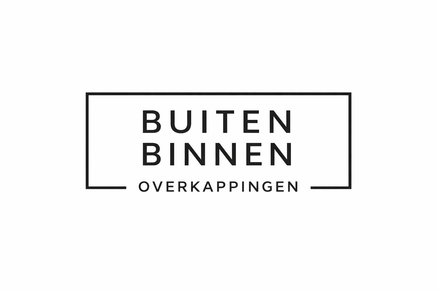 BuitenBinnen Overkappingen